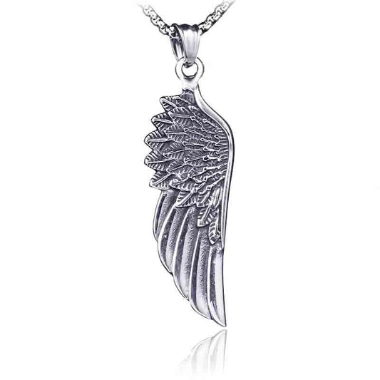 Wings Necklace