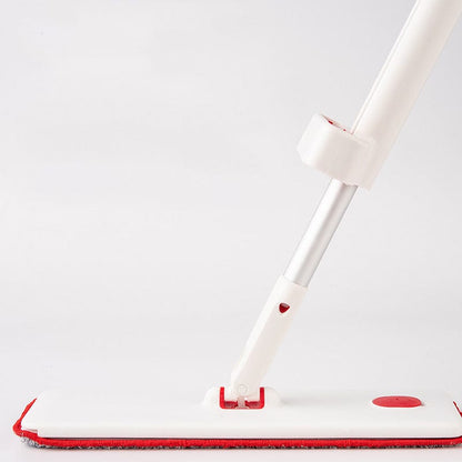 Wet Spray Flat Mop