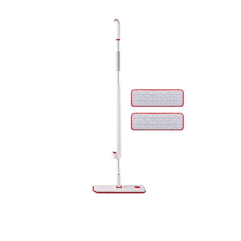 Wet Spray Flat Mop