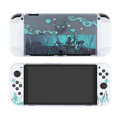 Xiao Switch Case