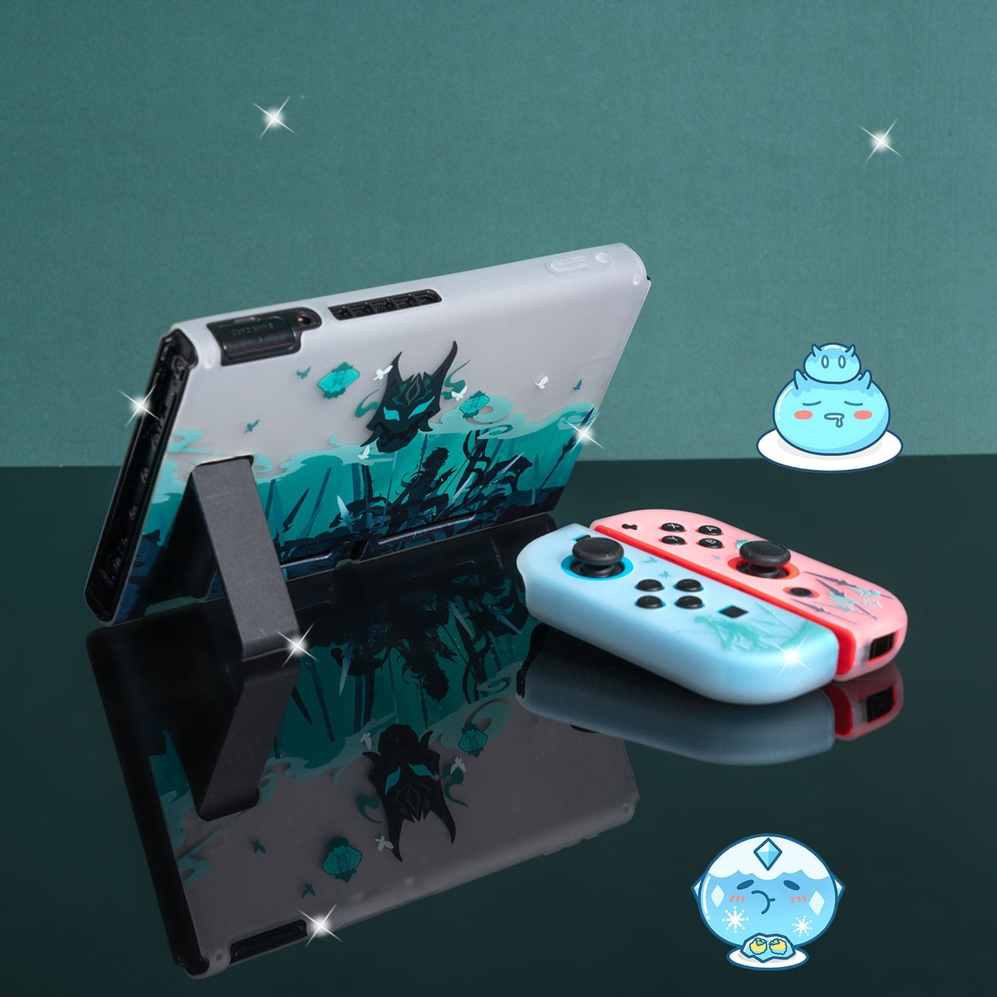 Xiao Switch Case