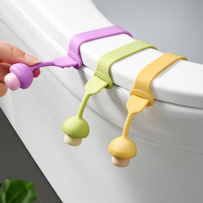 Toilet Seat Lifter 2PCS