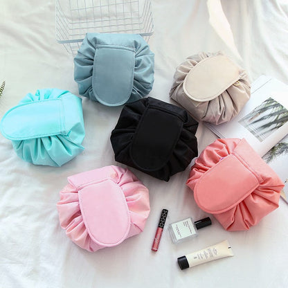 Travel Storage Makeup Bag