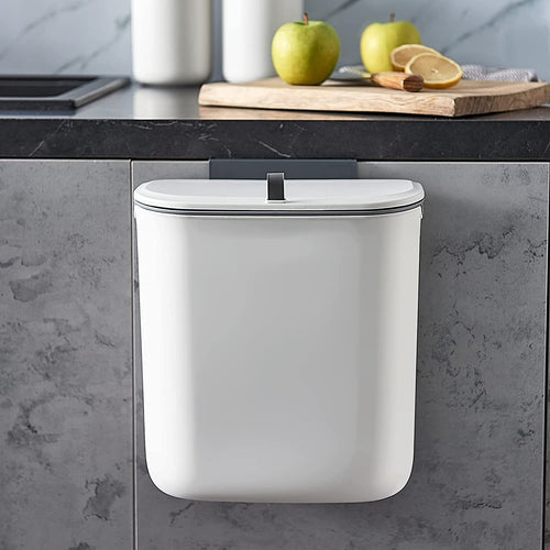 Wall Mounted Waste Bin