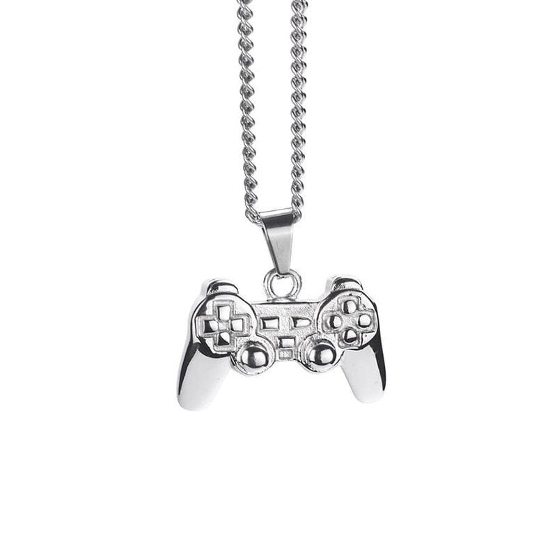 Xbox Necklace