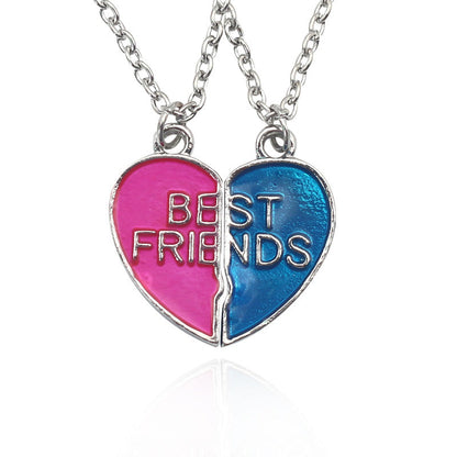 Collar BFF de la serie Best Friend para 2-8 BF