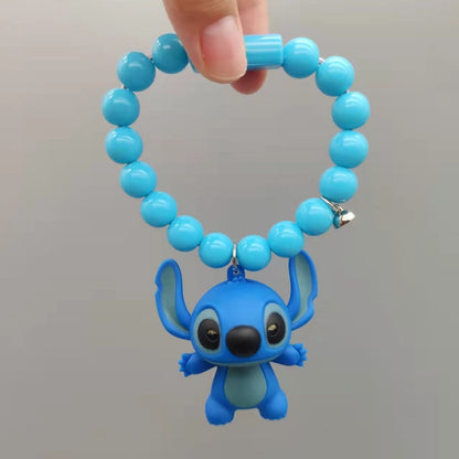 Puntada de iluminación Decir "Te amo" Cargador de teléfono Pulsera magnética Cargador Cable Pulsera