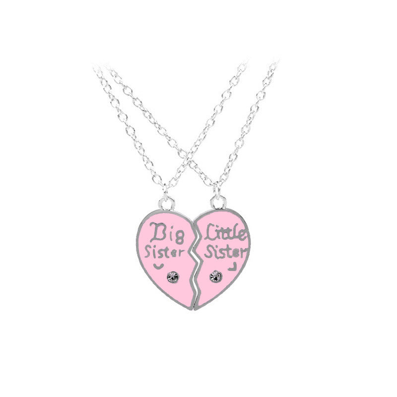 Collar BFF de la serie Best Friend para 2-8 BF