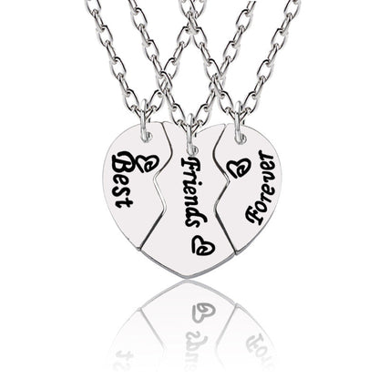 Collar BFF de la serie Best Friend para 2-8 BF