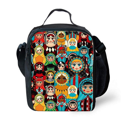 Stylish School Bags