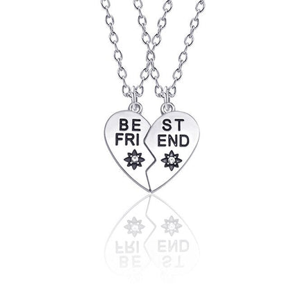 Collar BFF de la serie Best Friend para 2-8 BF