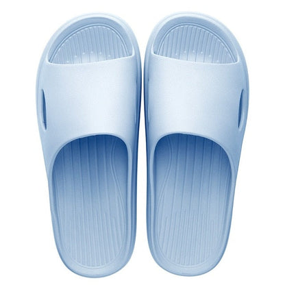 Summer House Bathroom Beach Sandals