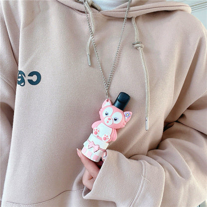 Kawaii My Melody Kuromi Cinnamoroll E-cigarette Protective Vape Case